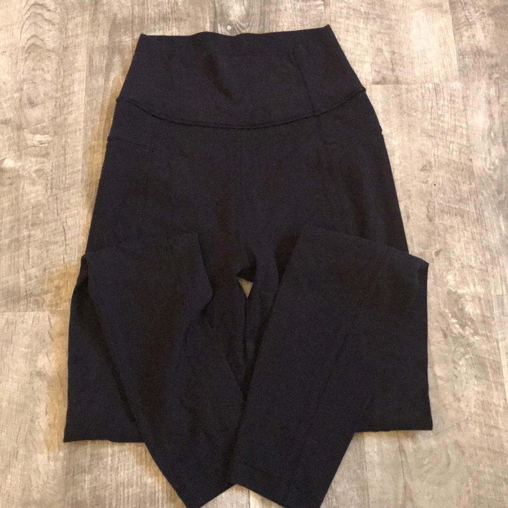 Lululemon align leggings